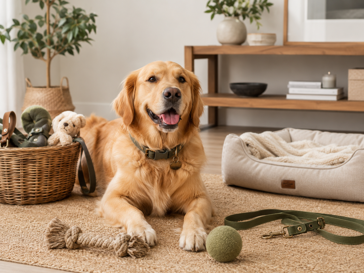 Dog