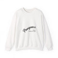 Crewneck Sweatshirt — "Progress over Perfection"