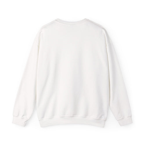 Crewneck Sweatshirt — "Progress over Perfection"